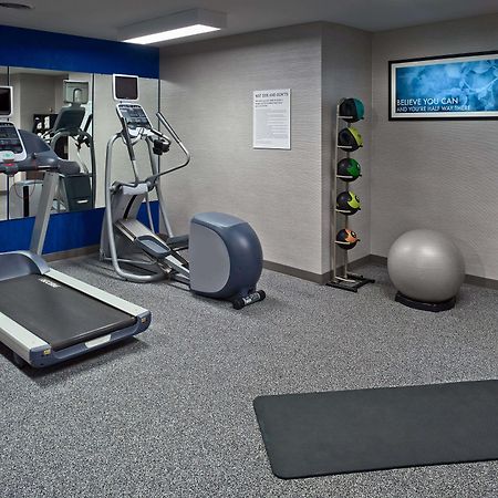 Sonesta Es Suites Cincinnati - Sharonville East Екстериор снимка