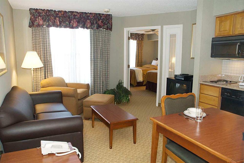 Sonesta Es Suites Cincinnati - Sharonville East Стая снимка