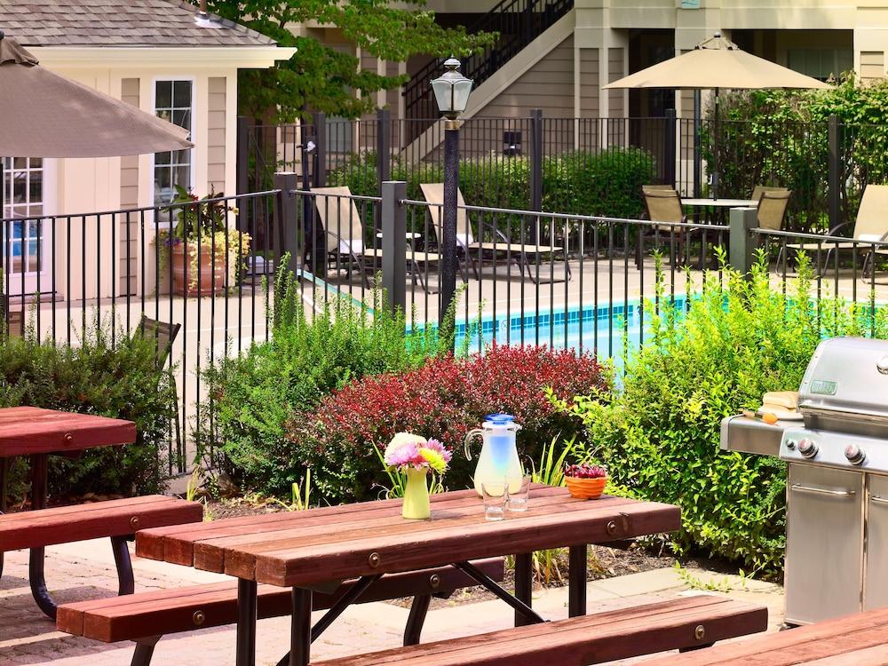 Sonesta Es Suites Cincinnati - Sharonville East Екстериор снимка