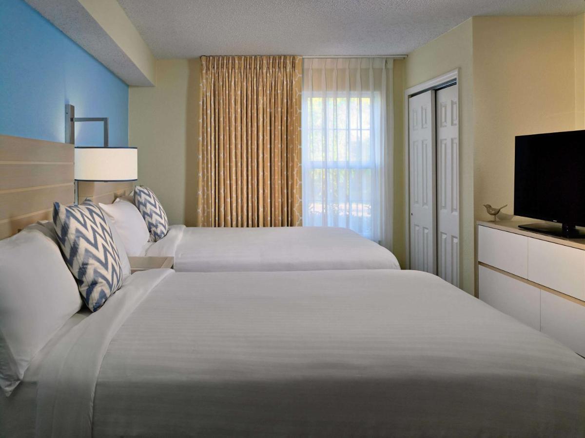 Sonesta Es Suites Cincinnati - Sharonville East Екстериор снимка