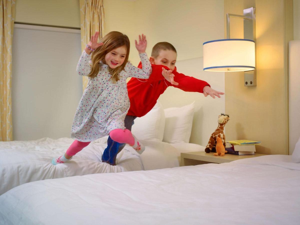 Sonesta Es Suites Cincinnati - Sharonville East Екстериор снимка