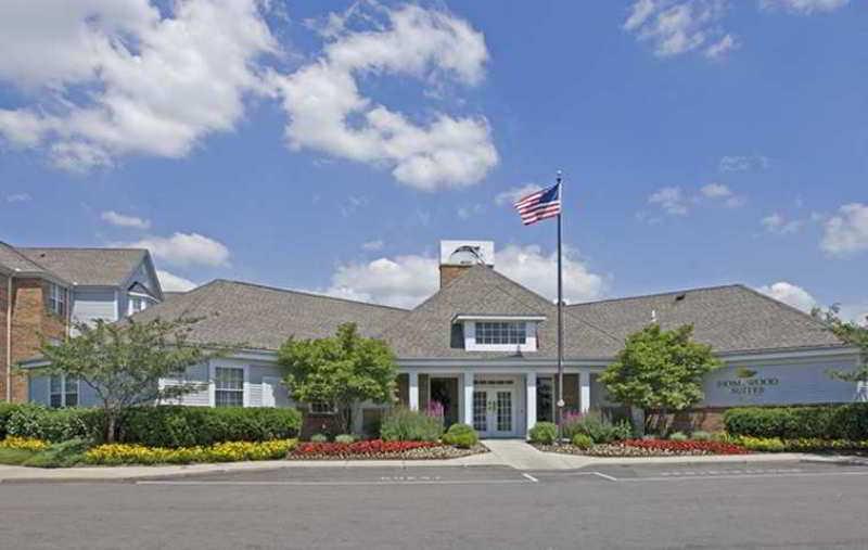 Sonesta Es Suites Cincinnati - Sharonville East Екстериор снимка