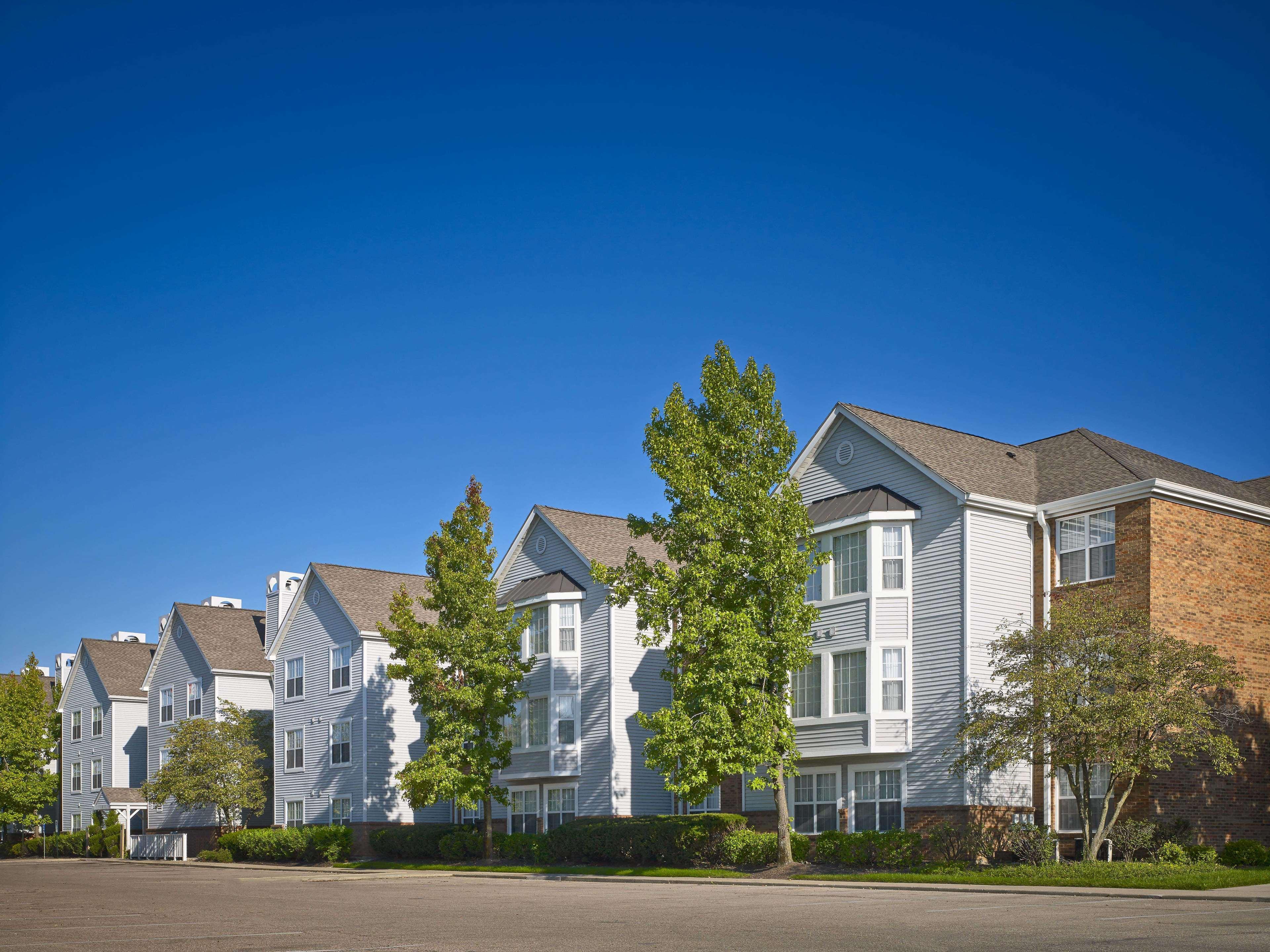 Sonesta Es Suites Cincinnati - Sharonville East Екстериор снимка