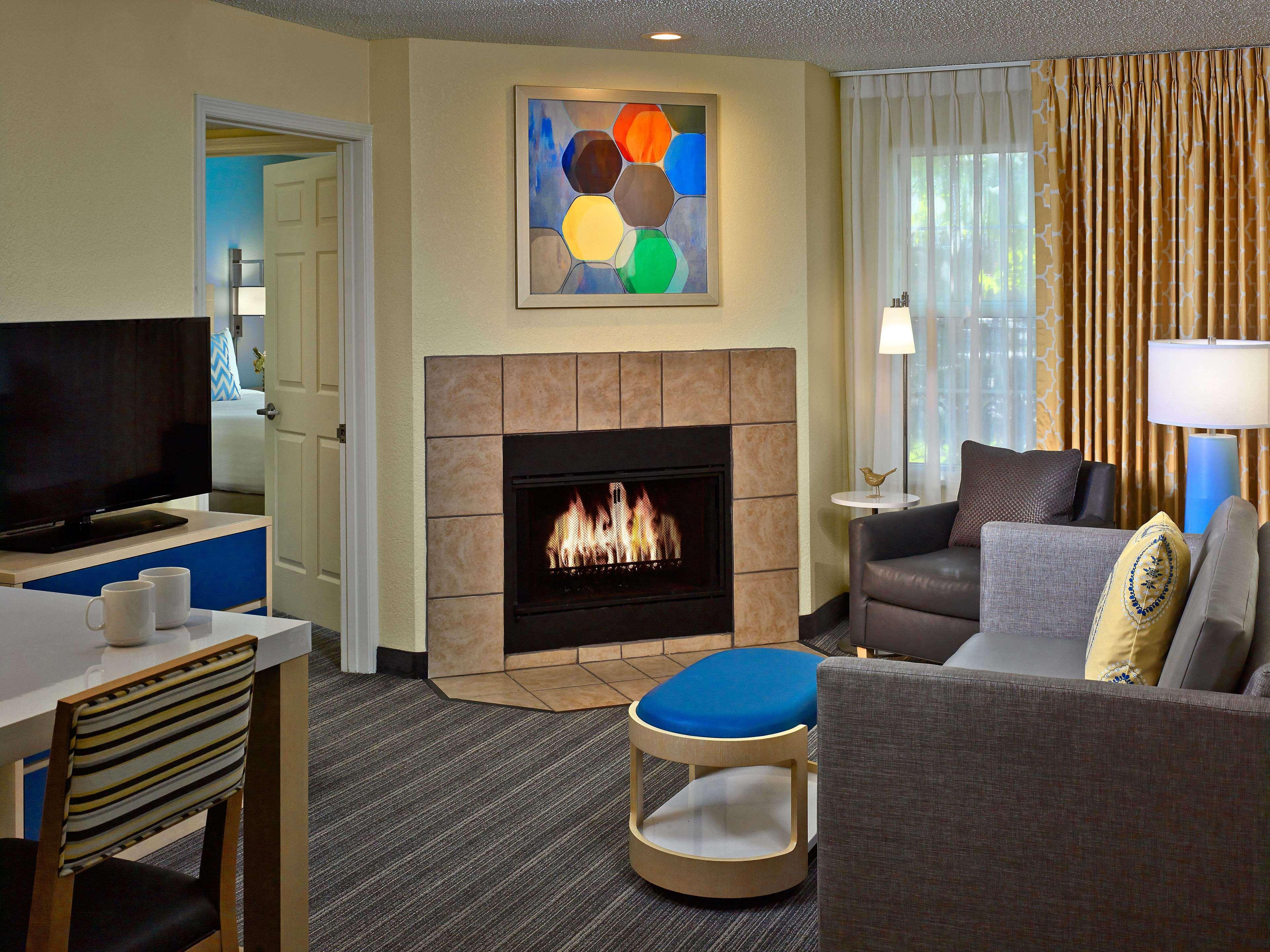 Sonesta Es Suites Cincinnati - Sharonville East Екстериор снимка
