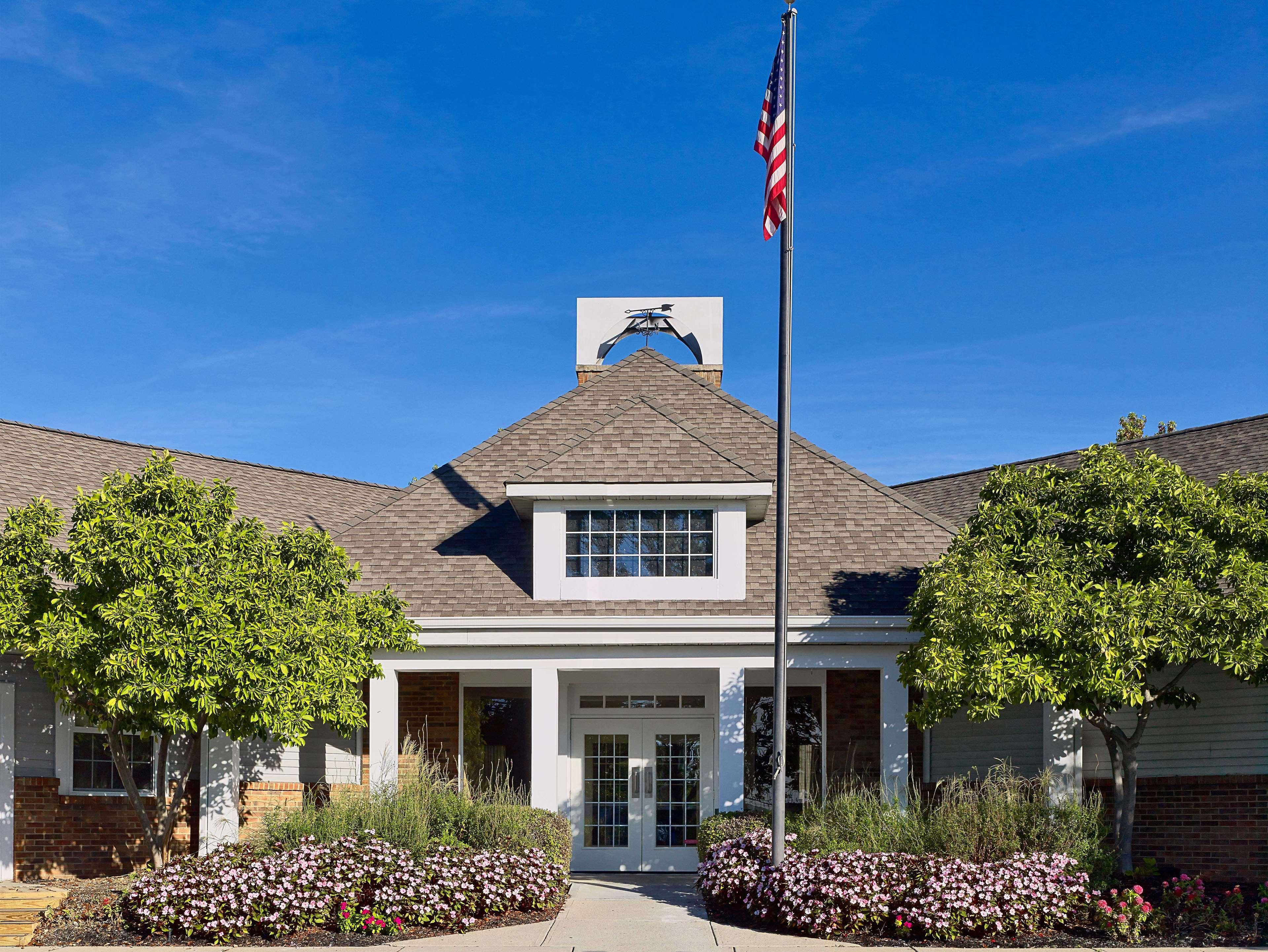 Sonesta Es Suites Cincinnati - Sharonville East Екстериор снимка