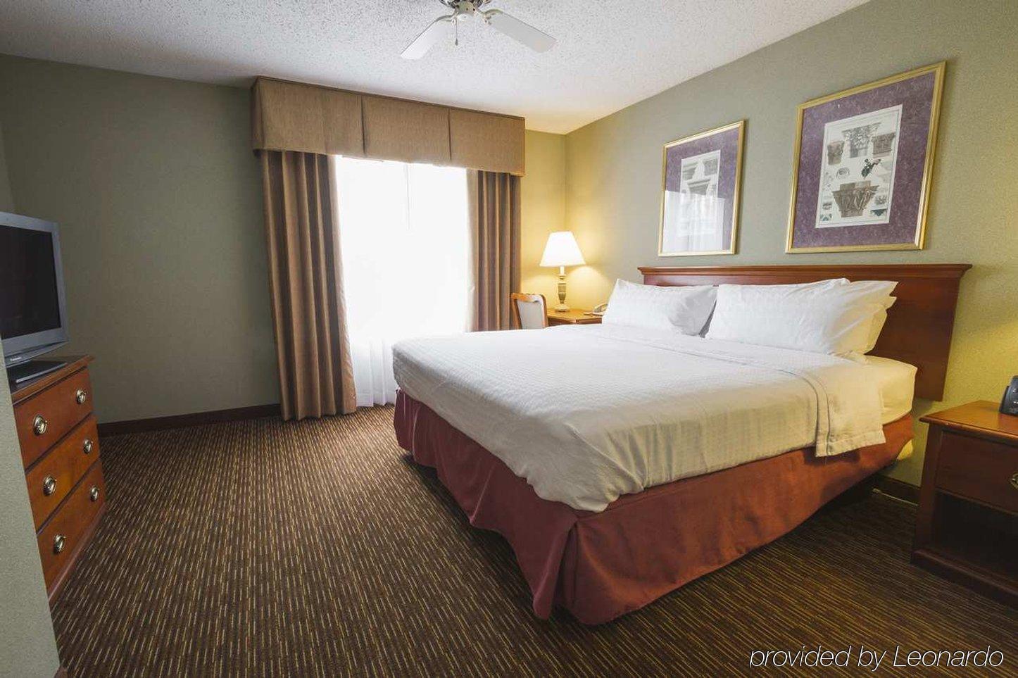 Sonesta Es Suites Cincinnati - Sharonville East Екстериор снимка