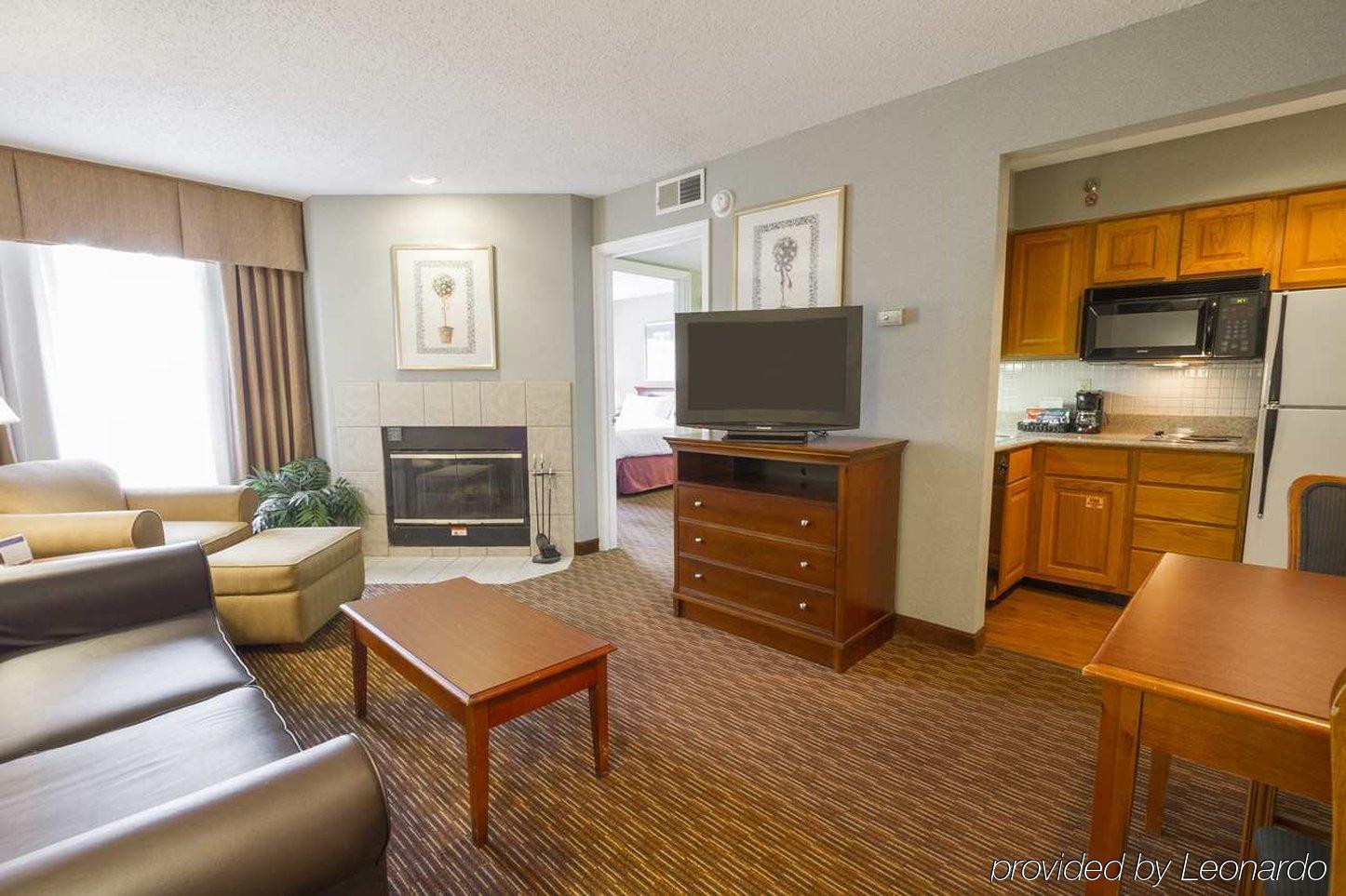 Sonesta Es Suites Cincinnati - Sharonville East Екстериор снимка