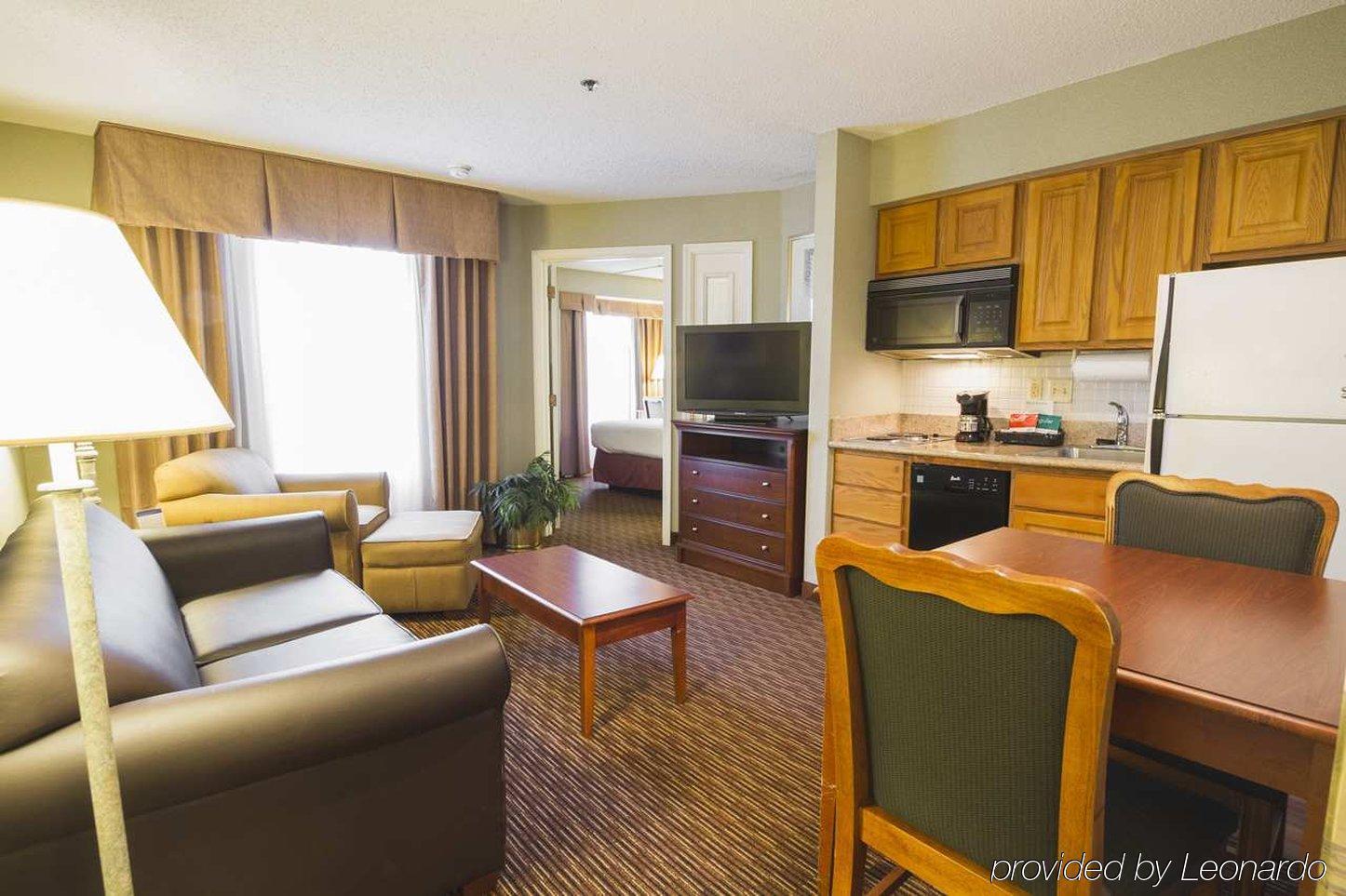 Sonesta Es Suites Cincinnati - Sharonville East Екстериор снимка