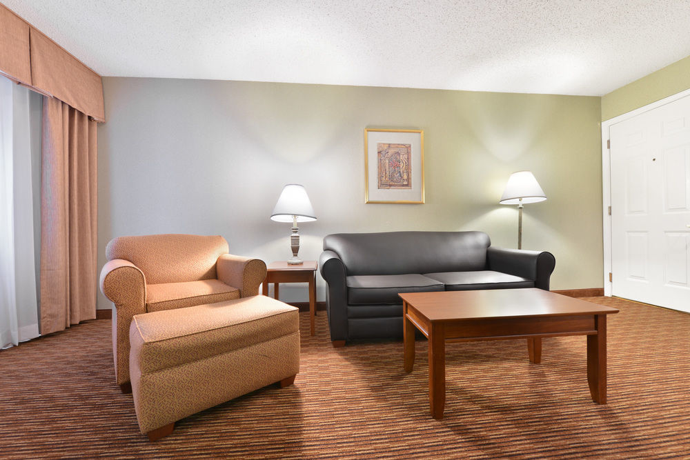 Sonesta Es Suites Cincinnati - Sharonville East Екстериор снимка
