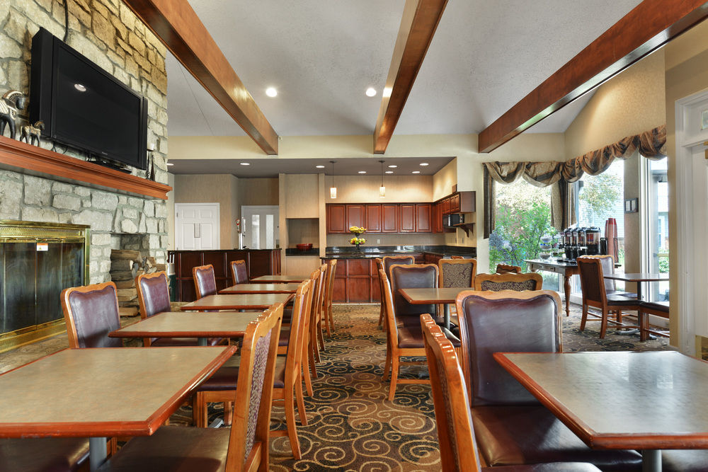Sonesta Es Suites Cincinnati - Sharonville East Екстериор снимка