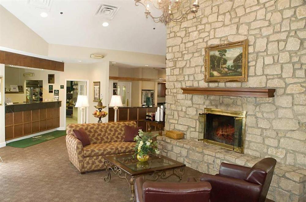 Sonesta Es Suites Cincinnati - Sharonville East Интериор снимка