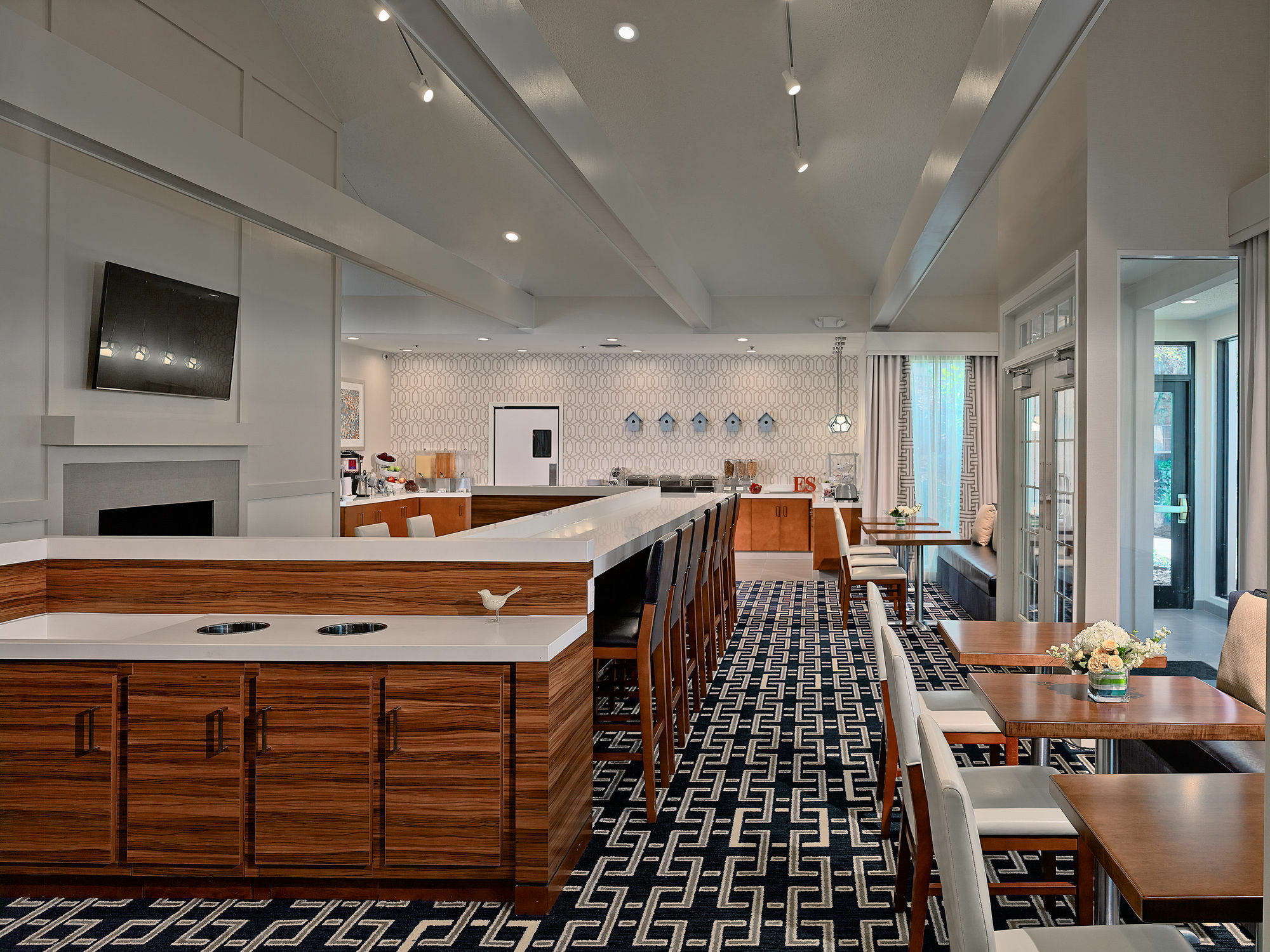 Sonesta Es Suites Cincinnati - Sharonville East Екстериор снимка