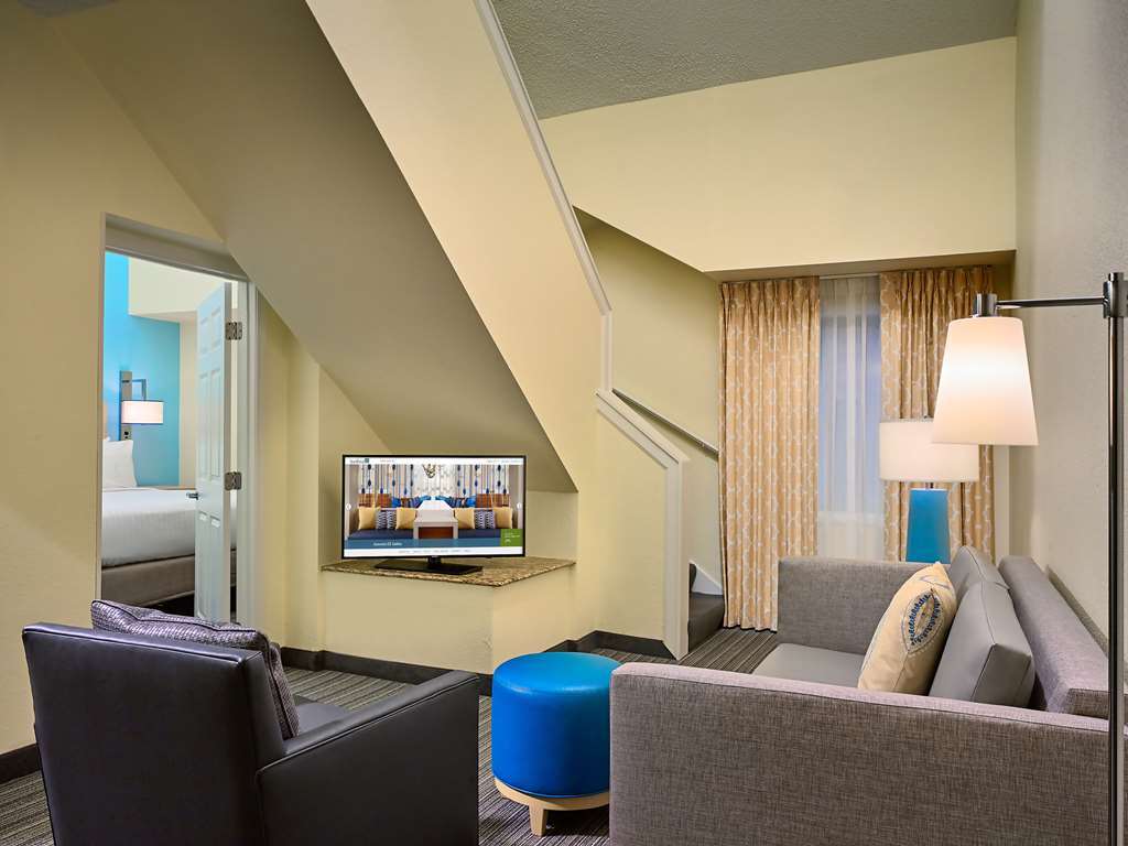 Sonesta Es Suites Cincinnati - Sharonville East Стая снимка