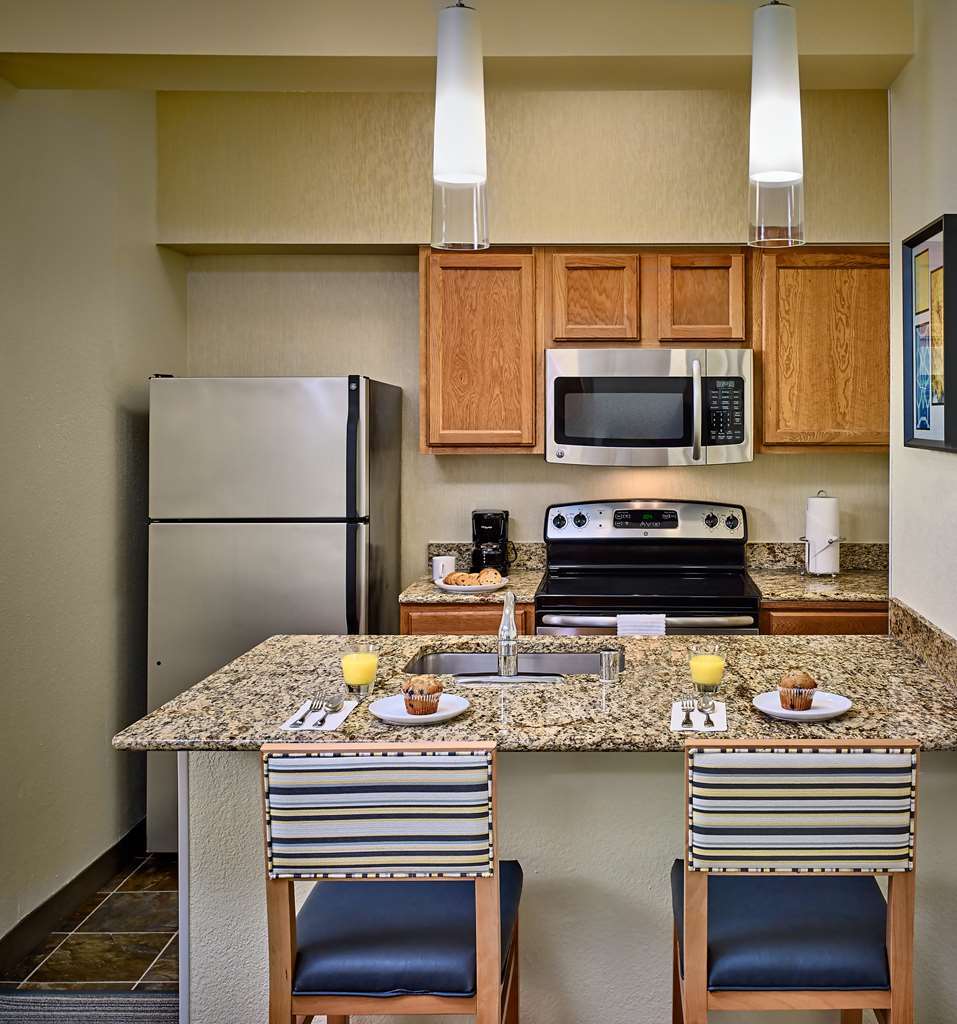 Sonesta Es Suites Cincinnati - Sharonville East Стая снимка