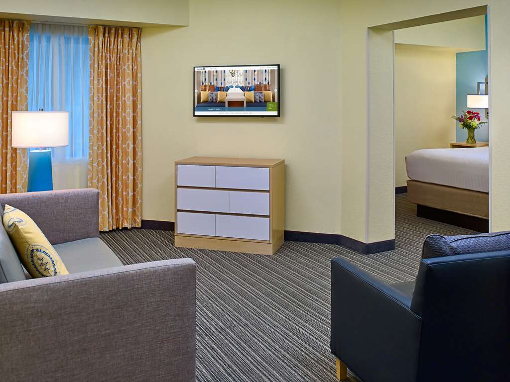Sonesta Es Suites Cincinnati - Sharonville East Стая снимка