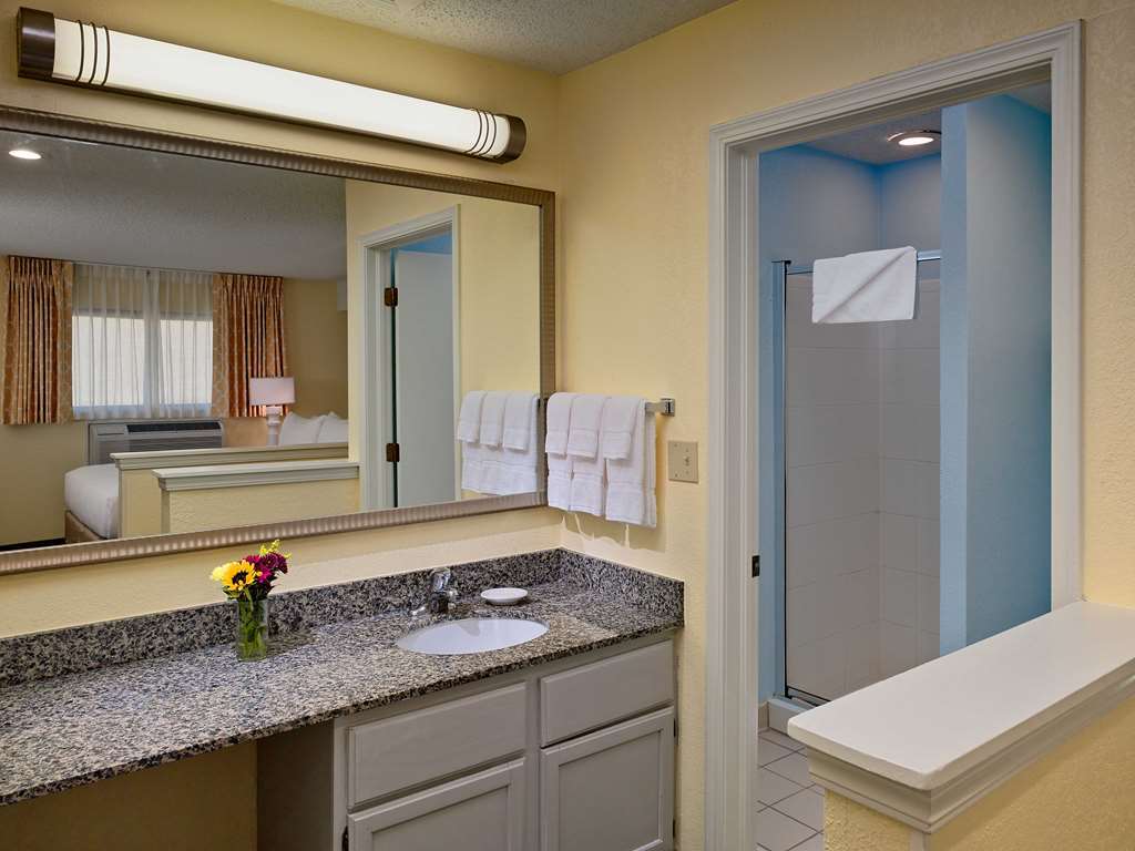 Sonesta Es Suites Cincinnati - Sharonville East Стая снимка