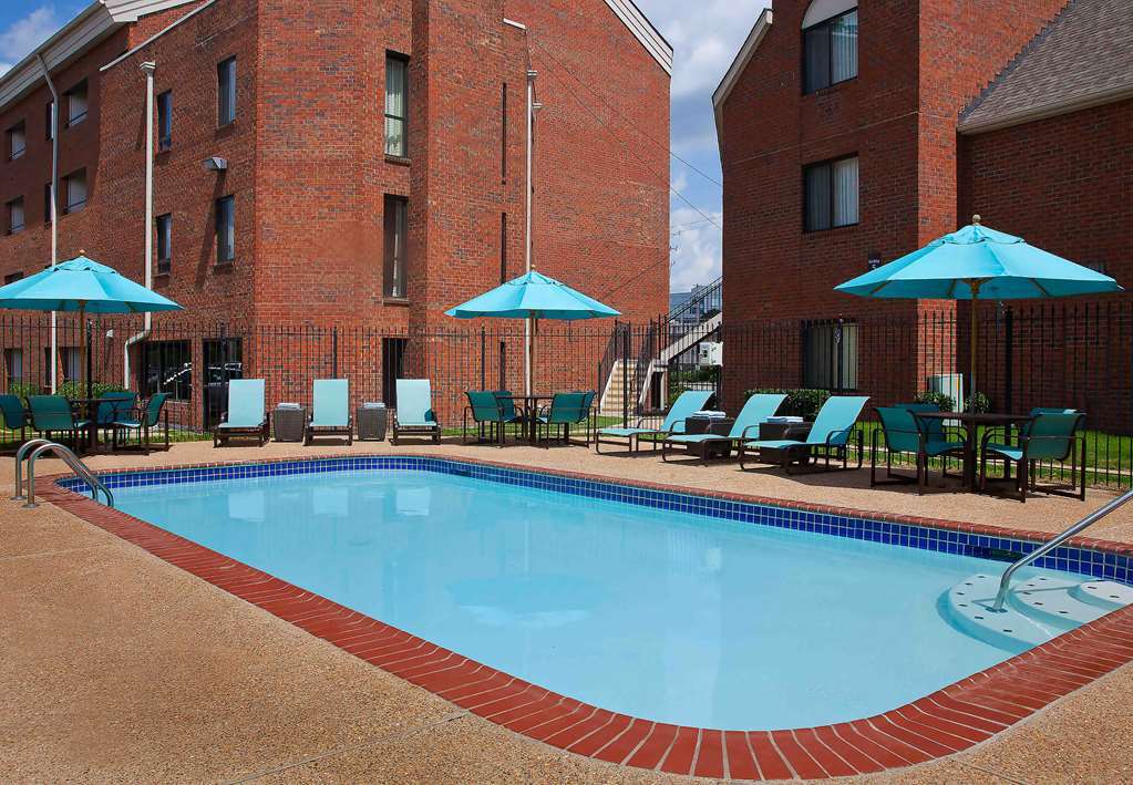 Sonesta Es Suites Cincinnati - Sharonville East Съоръжения снимка